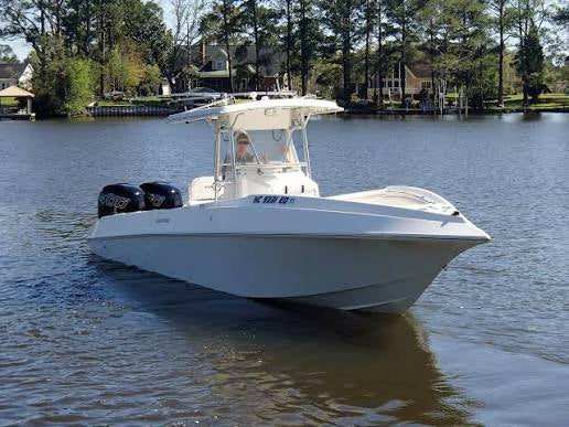 31 fountain boat(3d printed)