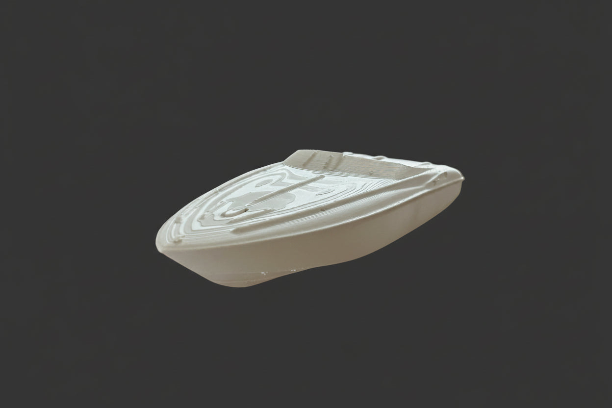 2003 baja 33 outlaw(3d printed)