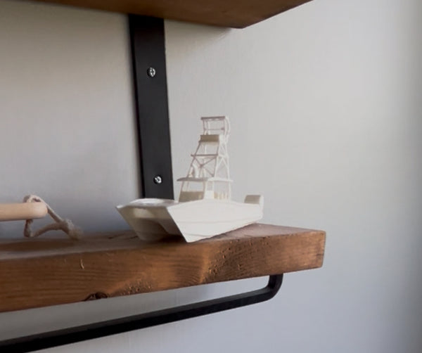 Freeman 47 Collector Display Model