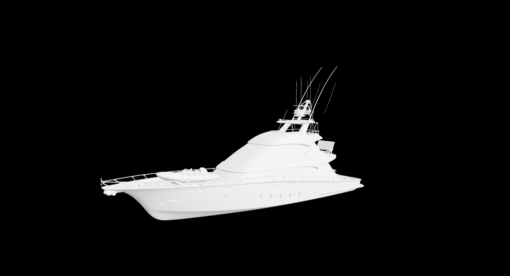 Sportfish(3d printed)