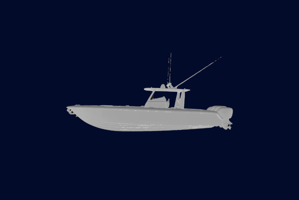 Contender 44 ST