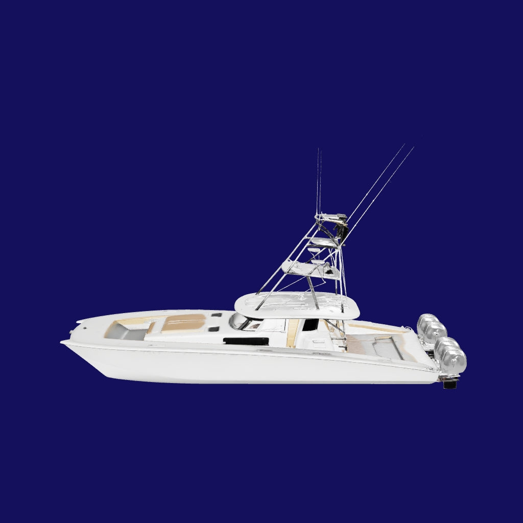 Freeman 56 Offshore Catamaran Replica